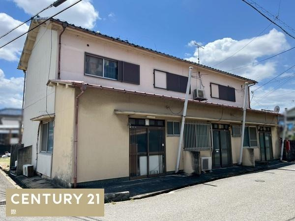 和歌山市松島　土地のその他
