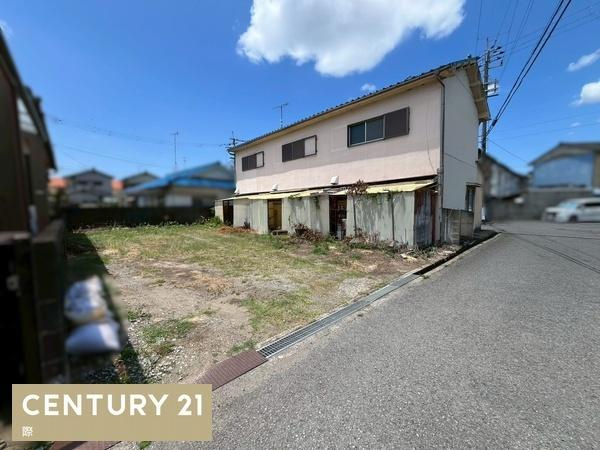 和歌山市松島　土地