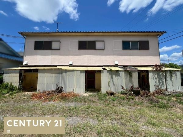 和歌山市松島　土地のその他