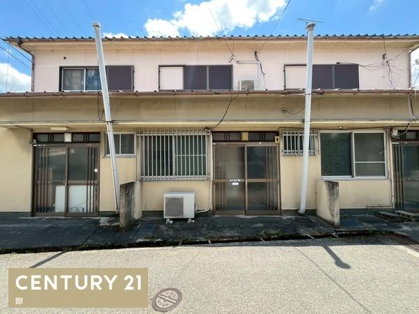 和歌山市松島　土地
