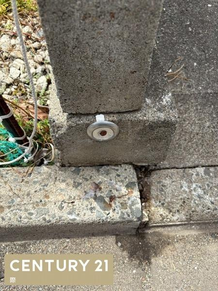 和歌山市関戸４丁目　土地のその他