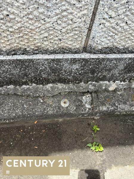 和歌山市関戸４丁目　土地のその他