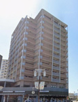 マスターズマンション東岸和田駅前　中古マンションの画像