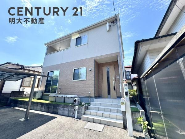 宮崎市清武町今泉・中古戸建