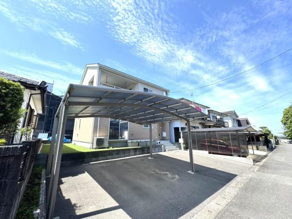 宮崎市清武町今泉・中古戸建のその他