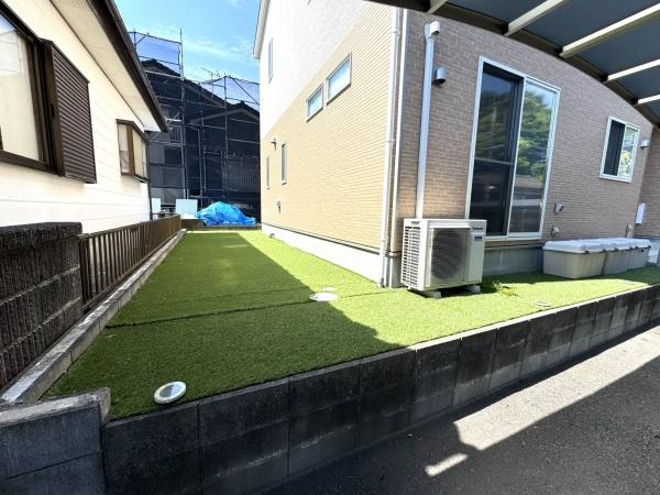 宮崎市清武町今泉・中古戸建のその他|【現地】
ガーデニングなどいかがでしょうか