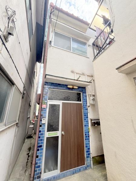 平尾４丁目貸家