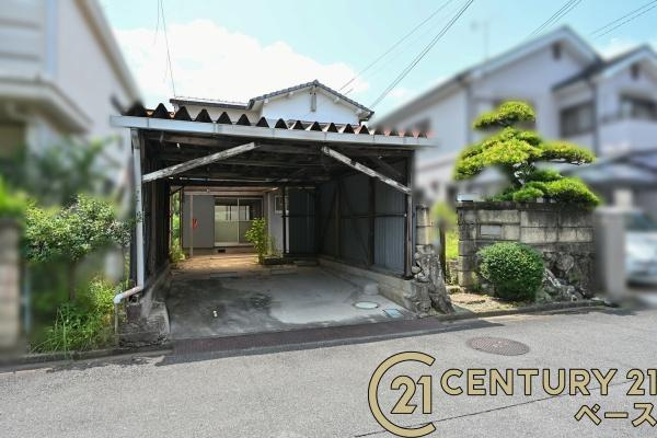 橿原市葛本町の売地のその他|■現地撮影写真■ 建築条件なしのため、ご希望のハウスメーカーで建築可能です！
