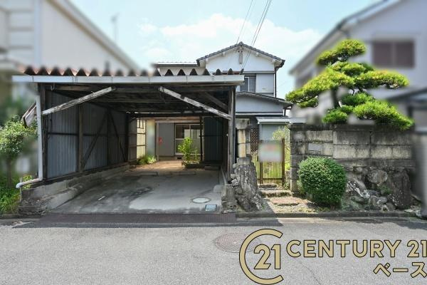 橿原市葛本町の売地のその他|■現地撮影写真■