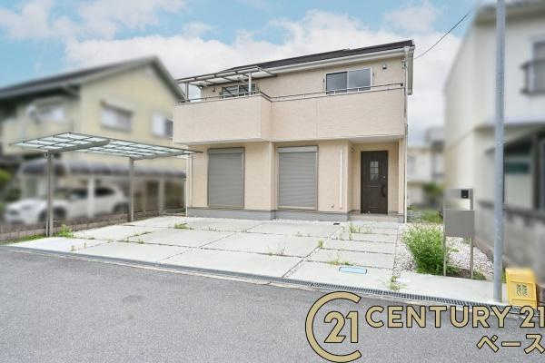 橿原市白橿町８丁目　一戸建