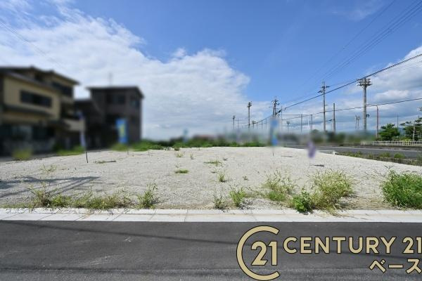 磯城郡田原本町大字平田の売地のその他|■現地撮影写真■お気軽にお問い合わせください！