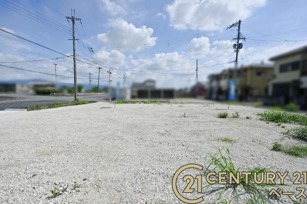 磯城郡田原本町大字平田の売地のその他|■現地撮影写真■お気軽にお問い合わせください！