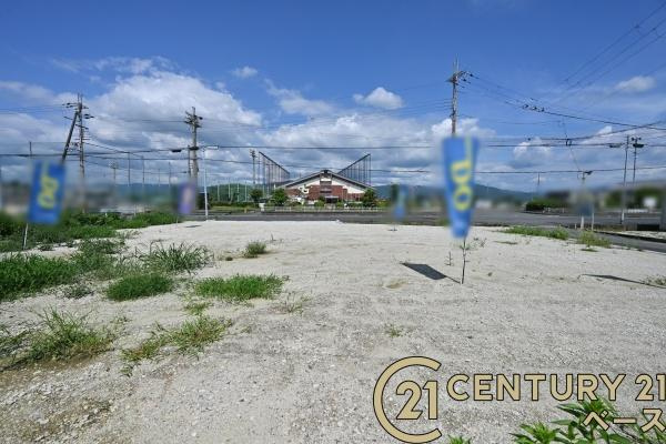 磯城郡田原本町大字平田の売地のその他|■現地撮影写真■お気軽にお問い合わせください！