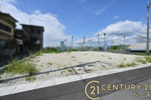 磯城郡田原本町大字平田の売地