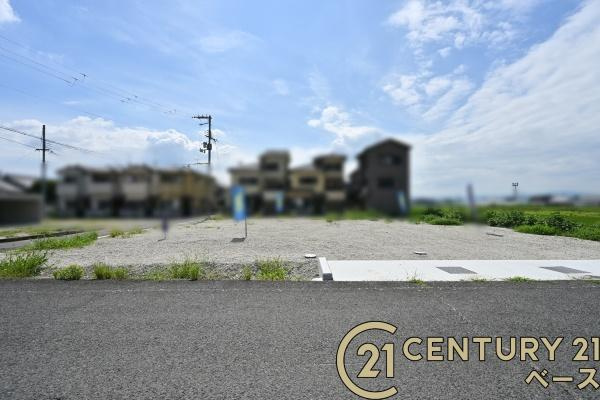 磯城郡田原本町大字平田の売地のその他|■現地撮影写真■お気軽にお問い合わせください！