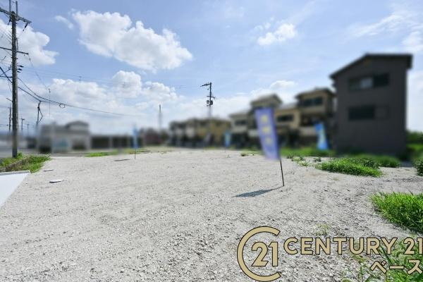 磯城郡田原本町大字平田の売地のその他|■現地撮影写真■お気軽にお問い合わせください！