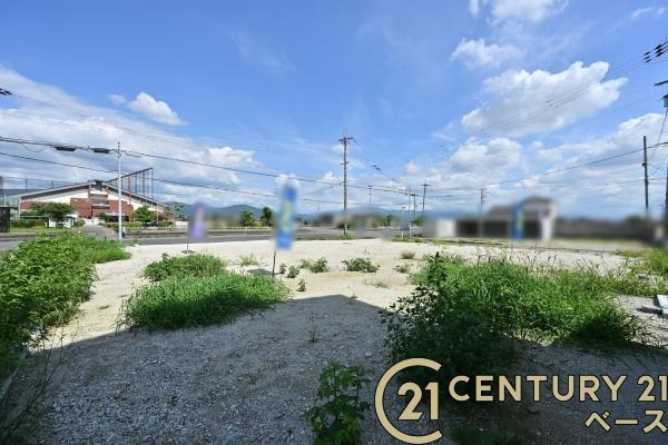 磯城郡田原本町大字平田の売地のその他|■現地撮影写真■お気軽にお問い合わせください！