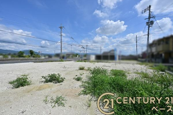 磯城郡田原本町大字平田の売地のその他|■現地撮影写真■お気軽にお問い合わせください！