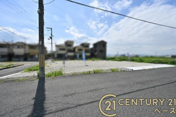 磯城郡田原本町大字平田の売地のその他|■現地撮影写真■お気軽にお問い合わせください！