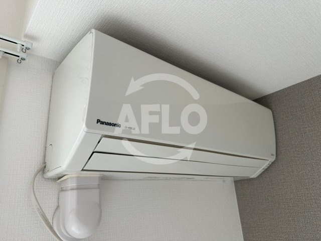 サウスメゾンサフィニアの設備|サウスメゾンサフィニア　エアコン
