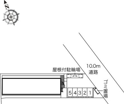 【その他】 | レオパレス大日イースト