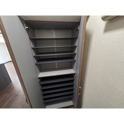 【内装】 | 羽根木ファミリーマンション