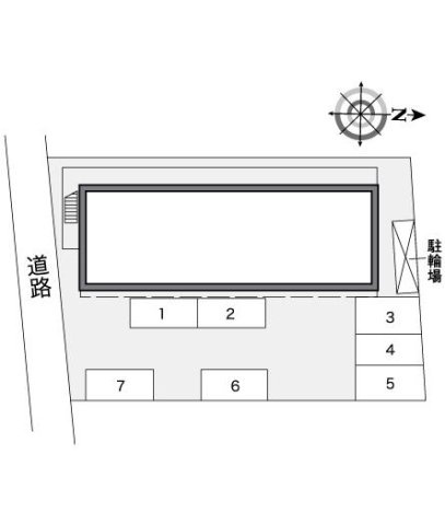【その他】 | レオパレスコートアベⅣ