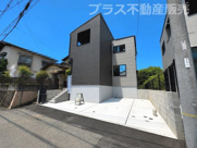 大野城市乙金東3丁目　2号地（全2棟）【仲介手数料無料・0円】の画像