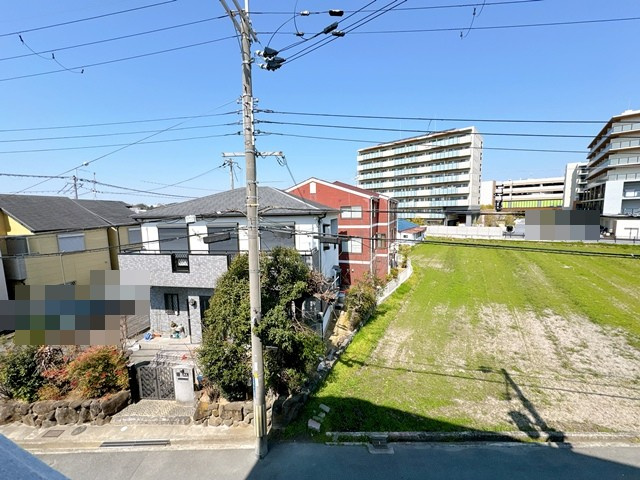 【展望】 | ファーストフィオーレ吹田ウインズテラス