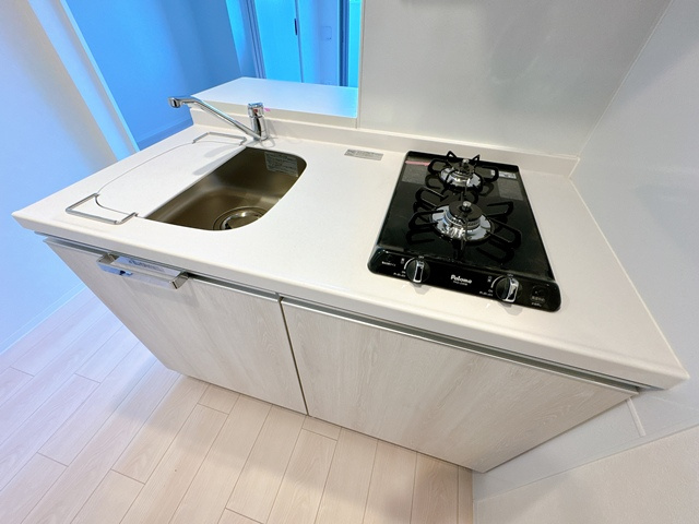 【キッチン】 | ファーストフィオーレ吹田ウインズテラス