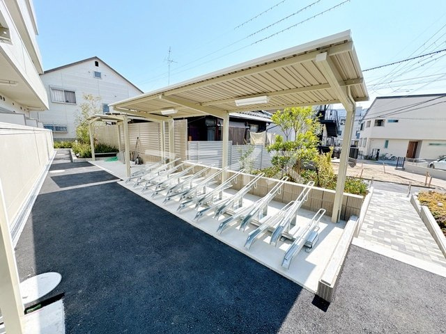 【その他共用部分】 | ファーストフィオーレ吹田ウインズテラス