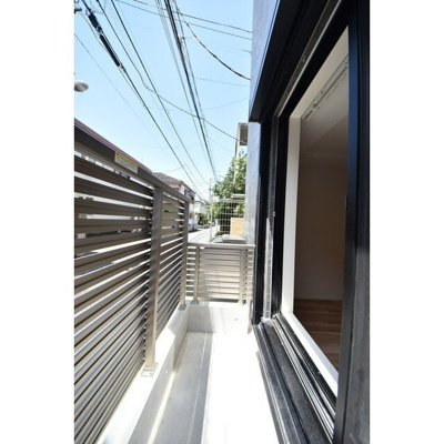 【内装】 | トグル椎名町