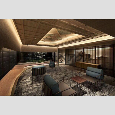 【ロビー】 | プレミスト京都二条城北 | 建物の内部です