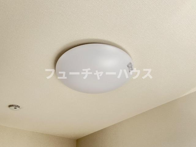 仮）日立市水木町2丁目新築アパートの設備|室内設備（イメージ）