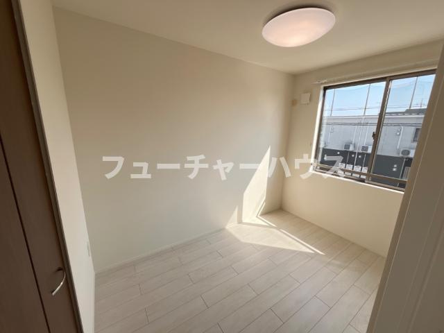 仮）日立市水木町2丁目新築アパートのその他|洋室（イメージ）