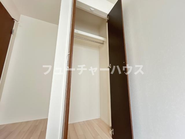 Ｃｌｅａｒｉｓｅ（クリアライズ）のその他|収納（イメージ）