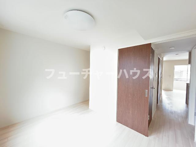 仮）日立市水木町2丁目新築アパートのその他|室内（イメージ）