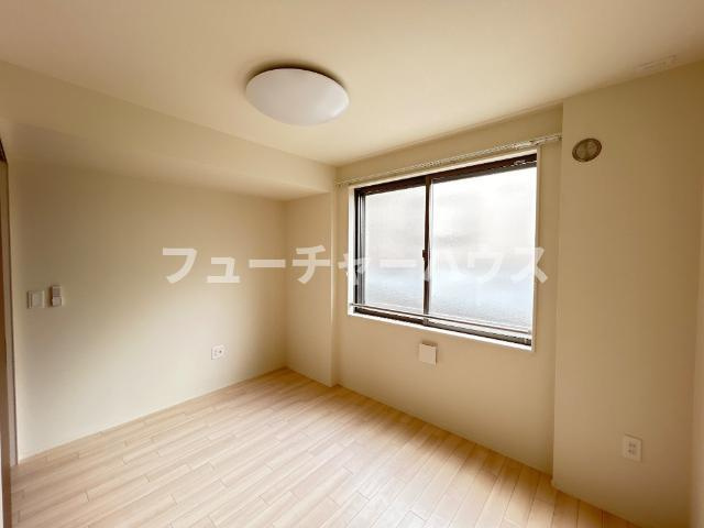 仮）日立市水木町2丁目新築アパートの内装|洋室（イメージ）
