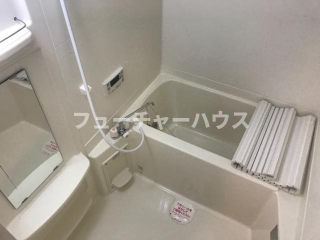 プランドール（Ｐｒｅｎｄｒｅ）の浴室|バス