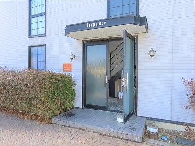 レオパレスファーストステージＳのその他