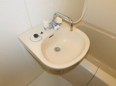 レオパレスファーストステージＳの内装