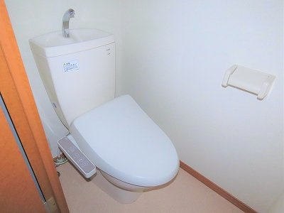 レオパレス満のその他|お風呂、トイレは完全別です