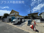福岡市東区八田3丁目14期　1号棟（全2棟）【仲介手数料無料・0円】の画像