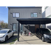 南15条西9丁目貸家の画像