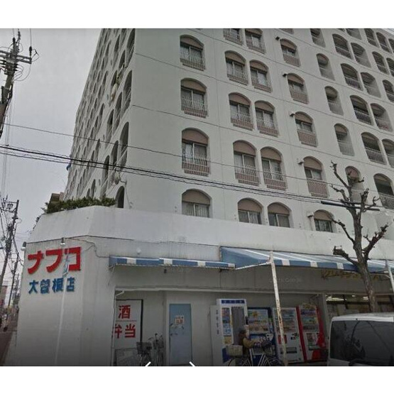 【外観】 | CASA　NISHIKAWA