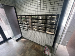 【設備】 | シャイン塩釜ハイツ