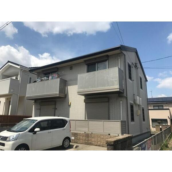 【外観】 | サンガーデン東神の倉