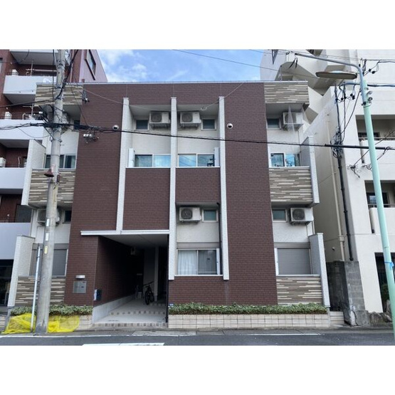 【外観】 | リバティー則武