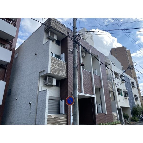  | リバティー則武