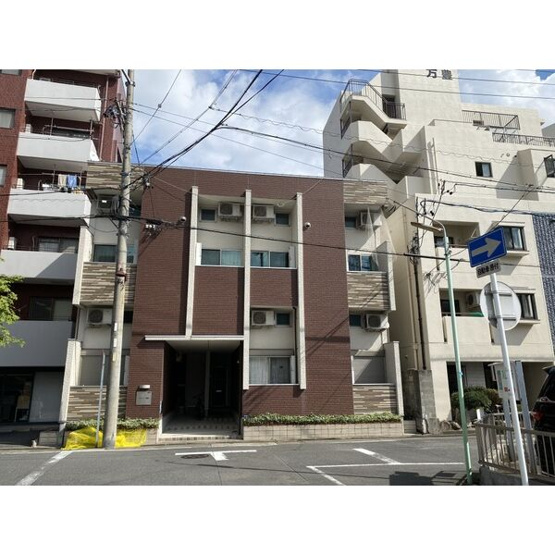 【外観】 | リバティー則武